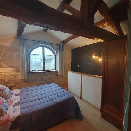 Chambres D'Hotes Grange Carree Saint-Rémy 외부 사진