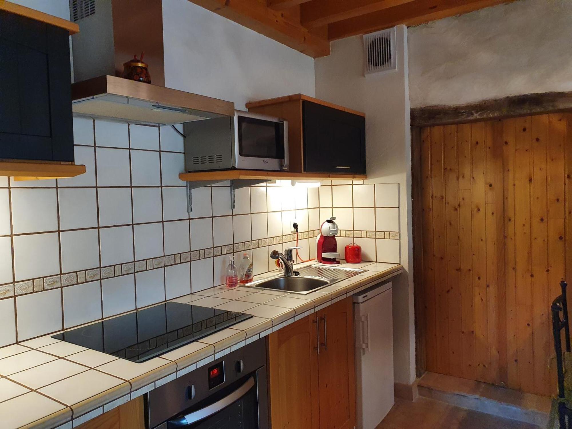 Chambres D'Hotes Grange Carree Saint-Rémy 외부 사진
